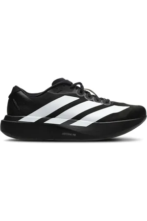 adidas Adizero EVO SL male Scarpe - Nero - Rete/Sintetico - Foot Locker