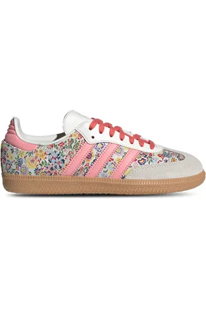 adidas Samba unisex Scarpe - - Pelle - Foot Locker