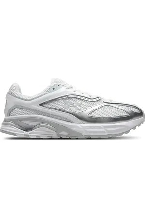 Under Armour Hovr Apparition male Scarpe - Bianco - Rete/Sintetico - Foot Locker