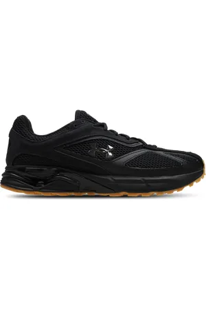 Under Armour Hovr Apparition male Scarpe - Nero - Rete/Sintetico - Foot Locker