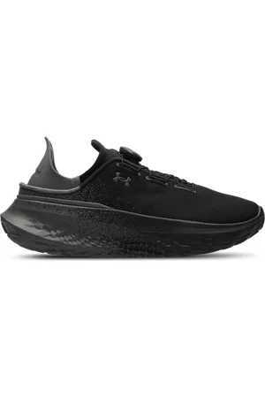 Under Armour Slipspeed male Scarpe - Nero - Rete/Sintetico - Foot Locker
