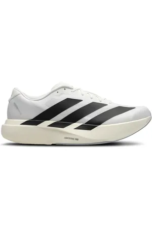 adidas Adizero EVO SL male Scarpe - Bianco - Rete/Sintetico - Foot Locker
