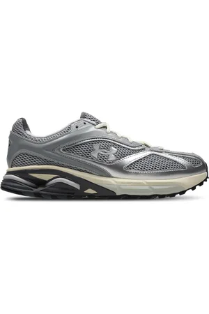Under Armour Hovr Apparition male Scarpe - Grigio - Rete/Sintetico - Foot Locker