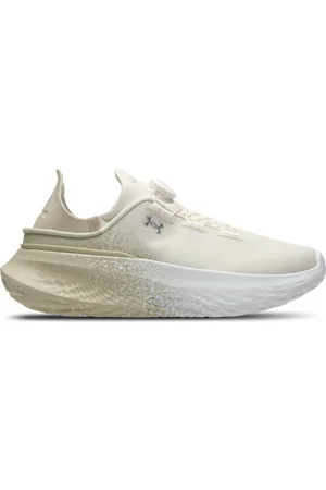 Under Armour Slipspeed male Scarpe - Marrone - Rete/Sintetico - Foot Locker