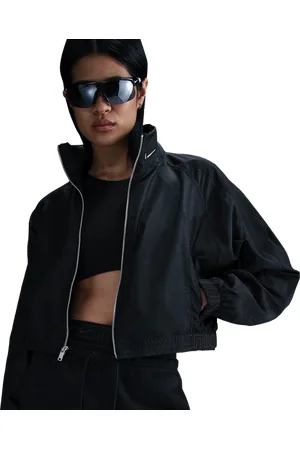 Nike Sportswear female Giacche - Nero - Foot Locker