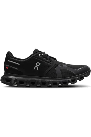 On Running Cloud female Scarpe - Nero - Rete/Sintetico - Foot Locker