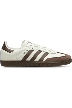 adidas Samba female Scarpe - - Pelle - Foot Locker