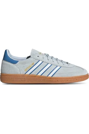 Lacoste Graduate male Scarpe - Blu - Tela - Foot Locker