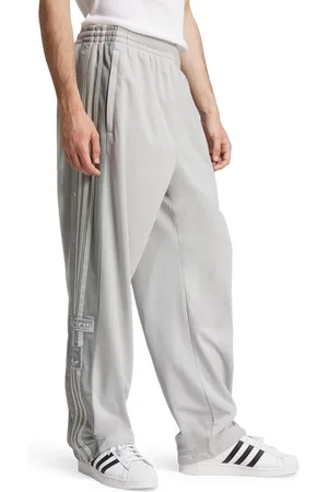 adidas Adibreak male Pantaloni - Grigio - Foot Locker