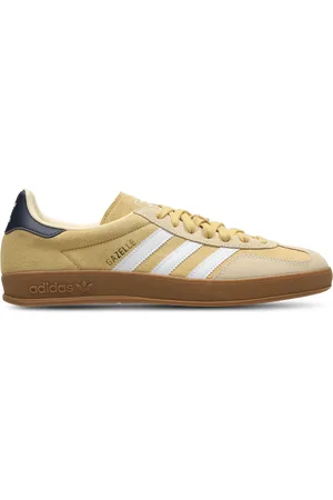adidas Gazelle male Scarpe - - Pelle - Foot Locker