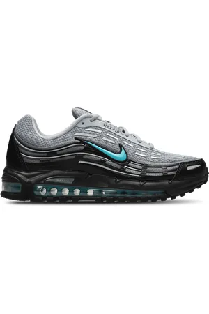Nike Air Max male Scarpe - Grigio - Rete/Sintetico - Foot Locker