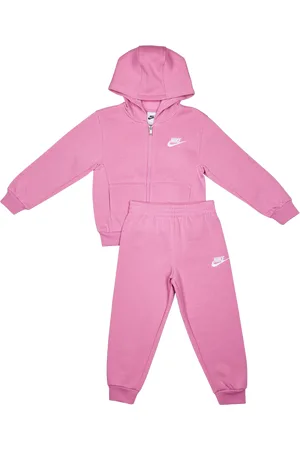 Nike Club unisex Tute da ginnastica - Rosa - Foot Locker