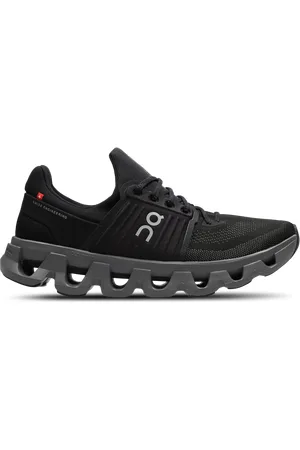 On Running Cloudswift male Scarpe - Nero - Rete/Sintetico - Foot Locker