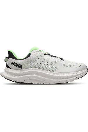 Hoka One One Kawana 2 male Scarpe - Bianco - Rete/Sintetico - Foot Locker