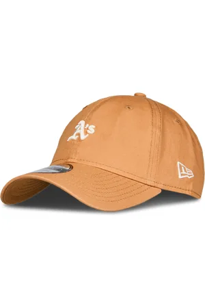 New Era 9twenty Mlb Oakland Athletics unisex Cappellini - Arancione - Algodón - Foot Locker