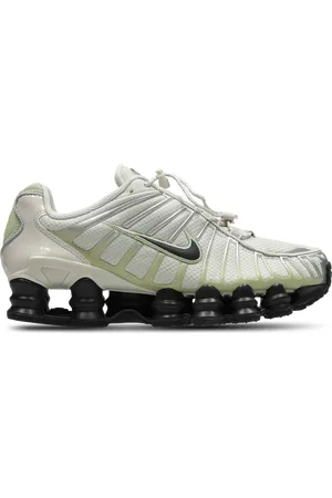 Nike Shox female Scarpe - Marrone - Plastic/Polycarbonate - Foot Locker
