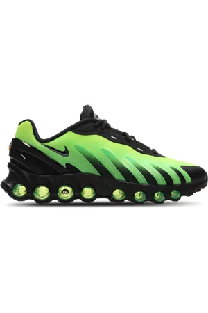 Nike Air Max male Scarpe - Nero - Rete/Sintetico - Foot Locker