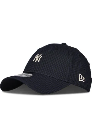 New Era 9forty Mlb New York Yankees unisex Cappellini - Nero - Foot Locker