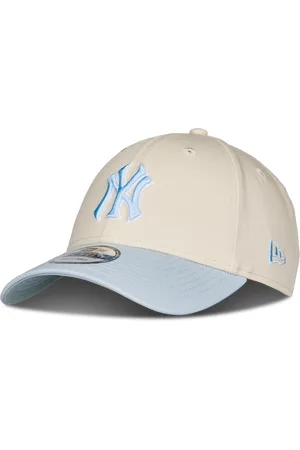 New Era 9forty Mlb New York Yankees unisex Cappellini - Bianco - Foot Locker