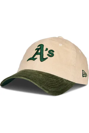New Era 9twenty Mlb Oakland Athletics unisex Cappellini - - Algodón - Foot Locker