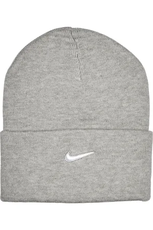 Nike Peak unisex Cappelli e berretti in maglia - Grigio - Foot Locker