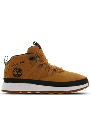 Timberland Euro Trekker male Scarpe - - Nabuk - Foot Locker