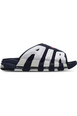Nike Uptempo male Scarpe - Blu - Rete/Sintetico - Foot Locker