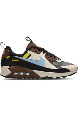 Nike Air Max 90 male Scarpe - - Rete/Sintetico - Foot Locker