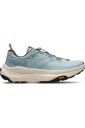 Hoka One One Transport female Scarpe - Bianco - Rete/Sintetico - Foot Locker