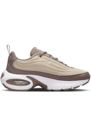Nike Air Max female Scarpe - Marrone - Rete/Sintetico - Foot Locker