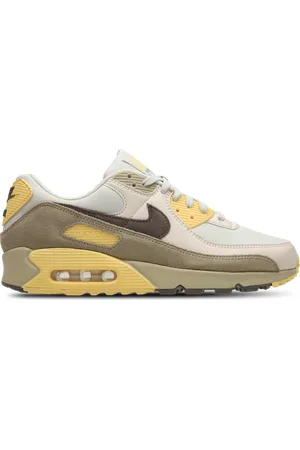 Nike Air Max 90 male Scarpe - - Rete/Sintetico - Foot Locker