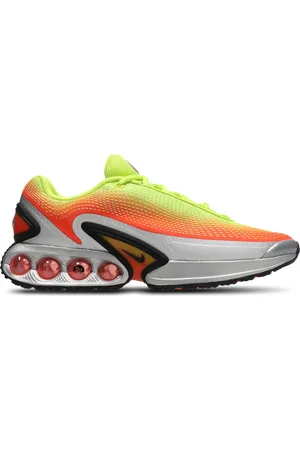 Nike Air Max male Scarpe - Giallo - Rete/Sintetico - Foot Locker