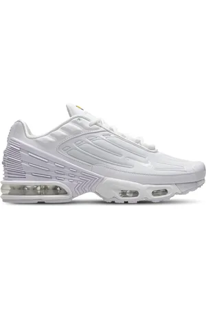 Nike Tuned male Scarpe - Bianco - Rete/Sintetico - Foot Locker
