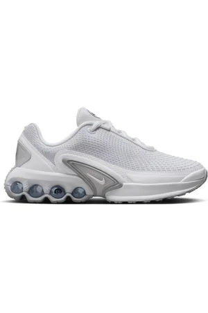 Nike Air Max unisex Scarpe - Bianco - Rete/Sintetico - Foot Locker