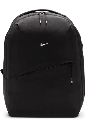 Nike Aura unisex Borse - Nero - Poliestere - Foot Locker