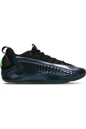 adidas 1 Low male Scarpe - Blu - Rete/Sintetico - Foot Locker