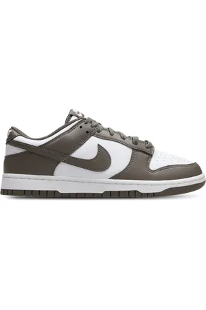 Nike Dunk male Scarpe - Bianco - Pelle - Foot Locker