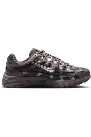 Nike P-6000 unisex Scarpe - Grigio - Rete/Sintetico - Foot Locker