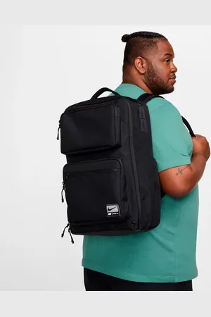 Nike Utility Speed (27l) unisex Borse - Nero - Poliestere - Foot Locker