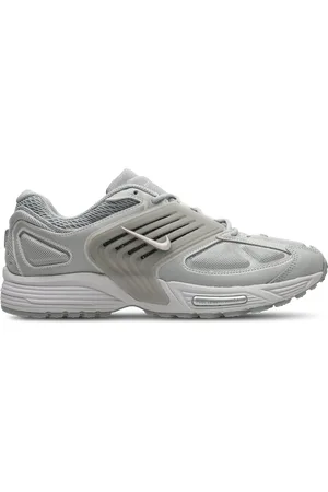 Nike Pegasus male Scarpe - Argento - Rete/Sintetico - Foot Locker