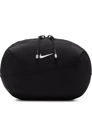 Nike Waist Pack unisex Borse - Nero - Foot Locker