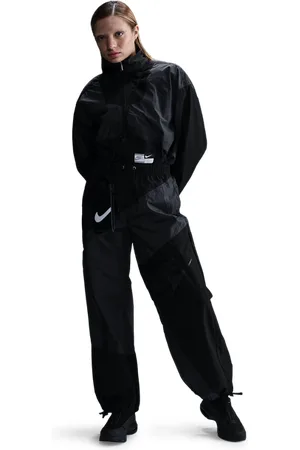 Nike Street female Pantaloni - Grigio - Foot Locker