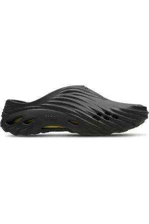 Crocs Echo male Infradito e sandali - Grigio - Gomma - Foot Locker