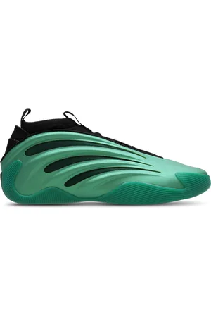 adidas Harden male Scarpe - Bianco - Rete/Sintetico - Foot Locker