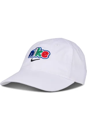 Nike Club Cap unisex Cappellini - Bianco - Foot Locker