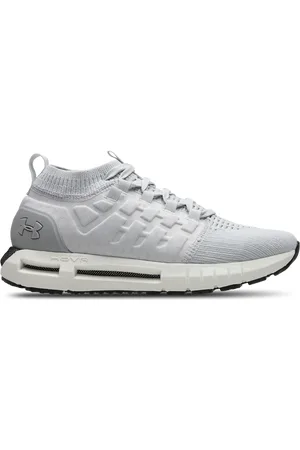 Under Armour Phantom 1 male Scarpe - Grigio - Tessile - Foot Locker