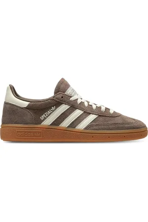 adidas Handball Spezial female Scarpe - Marrone - Scamosciato - Foot Locker