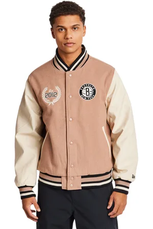 New Era NBA male Giacche - - Lana - Foot Locker