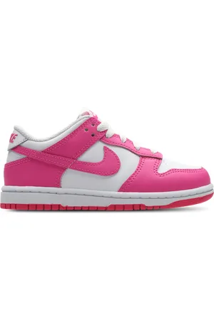 Nike Dunk unisex Scarpe - Bianco - Pelle - Foot Locker