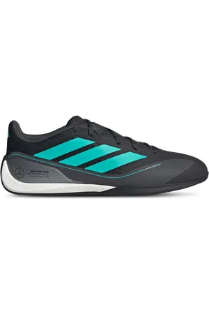 adidas Mercedes male Scarpe - Nero - Rete/Sintetico - Foot Locker